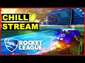 Chill Stream Rocket League with PAB Games - 001