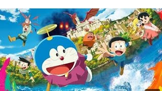 doremon, Nobita new adventure full movie in Hindi Dubbed | Hollywood movie |