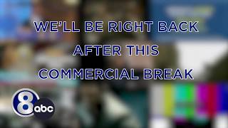 Channel 8 Eyewitness News at Six
