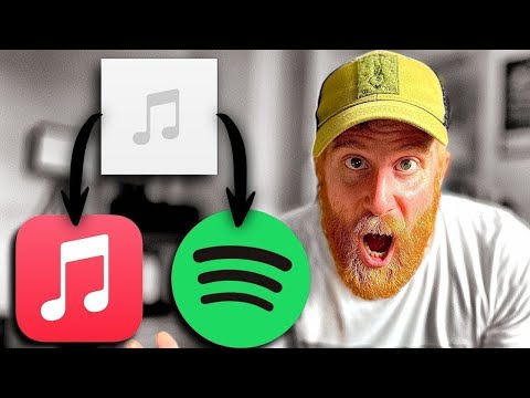 Vídeo: A apple music foi masterizada para o itunes?