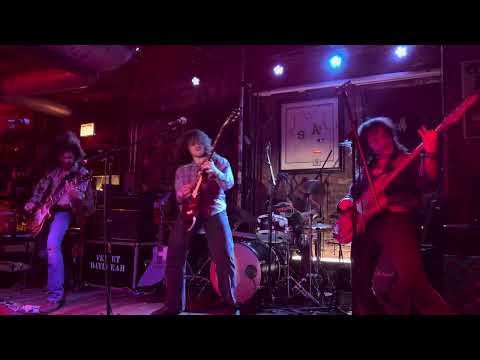 The Velvet Daydream “Next Time” LIVE 7/10/26 Chicago Illinois 