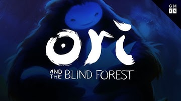 Deconstructing Ori and the Blind Forest