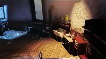 Ryan Plays: Bioshock: Infinite Part I