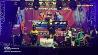 FETA VERNANDA - Orang Yang Salah - Delta Reborn - Dutasuara Audio #andichannel129