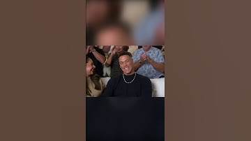 The moment Aaron Judge found out he was a 3X MVP. #aaronjudge #mvp #baseball #yankees #mlb