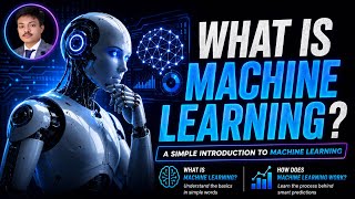 Machine Learning Explained Beginner s Guide with Real-Life Examples Module 3