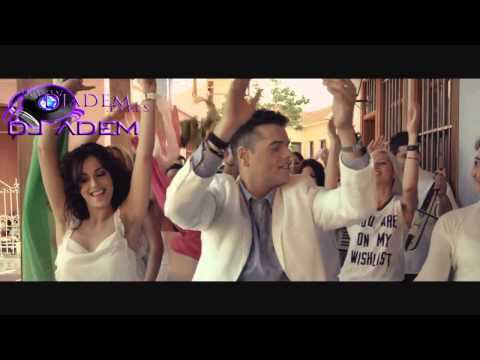 Dj Adem Ft
