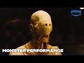 Doug Jones Best Performances | Prime Video