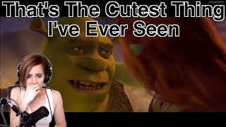That&#39;s The Cutest Thing I&#39;ve Ever Seen Girl Reacts To Memes
