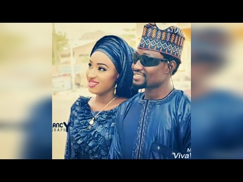 NURA M INUWA - Al Mustapha RasuluLah  (Kasidah)