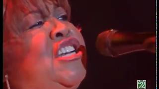 Mavis Staples - XI BluesCazorla 2005