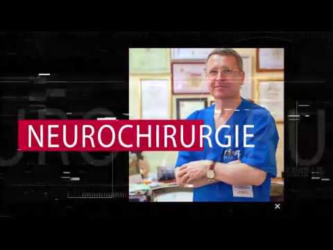 Neurochirurgia - secretele creierului si nu numai