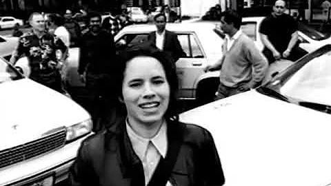Natalie Merchant - Carnival