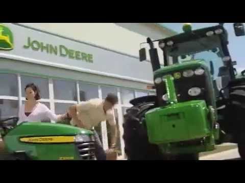 John deere