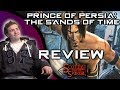 Prince of Persia: The Sands of Time Video Review - ScottySparda