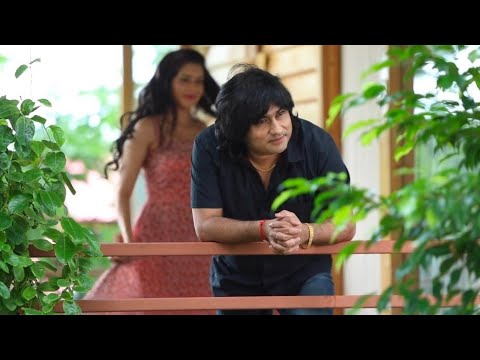 Ajnabi Kon Ho Tum Singer Anil Shrivastava New Cover Song
