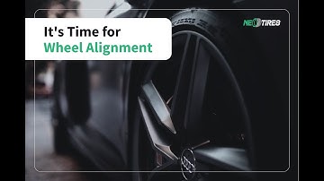 Wheel Alignment 101: Toe, Camber, Caster Explained