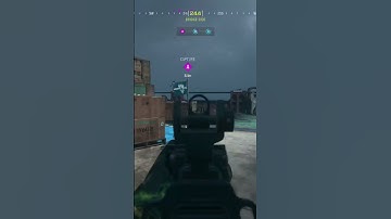 WHAT ARE THE ODDS - MW3 #mw3 #callofduty #cod #modernwarefare3