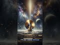 The Timeless Journey of Voyager 2 #shorts #space #science