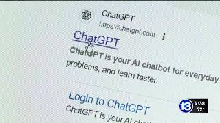 13 Action News Big Story: AI