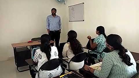 Codeproofs Classes Video