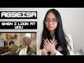 See You On Wednesday | Agseisa - When I Look At You (Miley Cyrus Cover) Live Session | REACTION