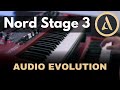 Livraria nord stage 3   audio evolution grtis 