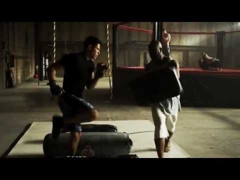 Never Back Down 2 Trailer