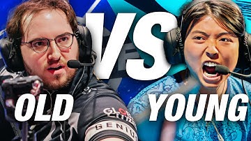 ELIMINATION MATCH! Tarik Reacts to EG vs C9 | PLAYOFFS | VCT 2025: Americas Stage 1