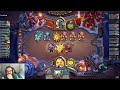 HearthStone - Random de game