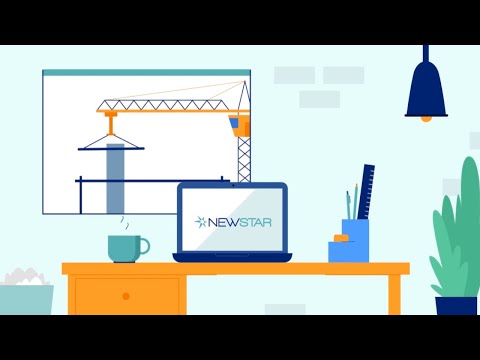 NEWSTAR: Powerful Management Software for Builders