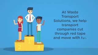 Avoid Waste Transport Fines How To Keep Your Shipments Moving Legally In Europe