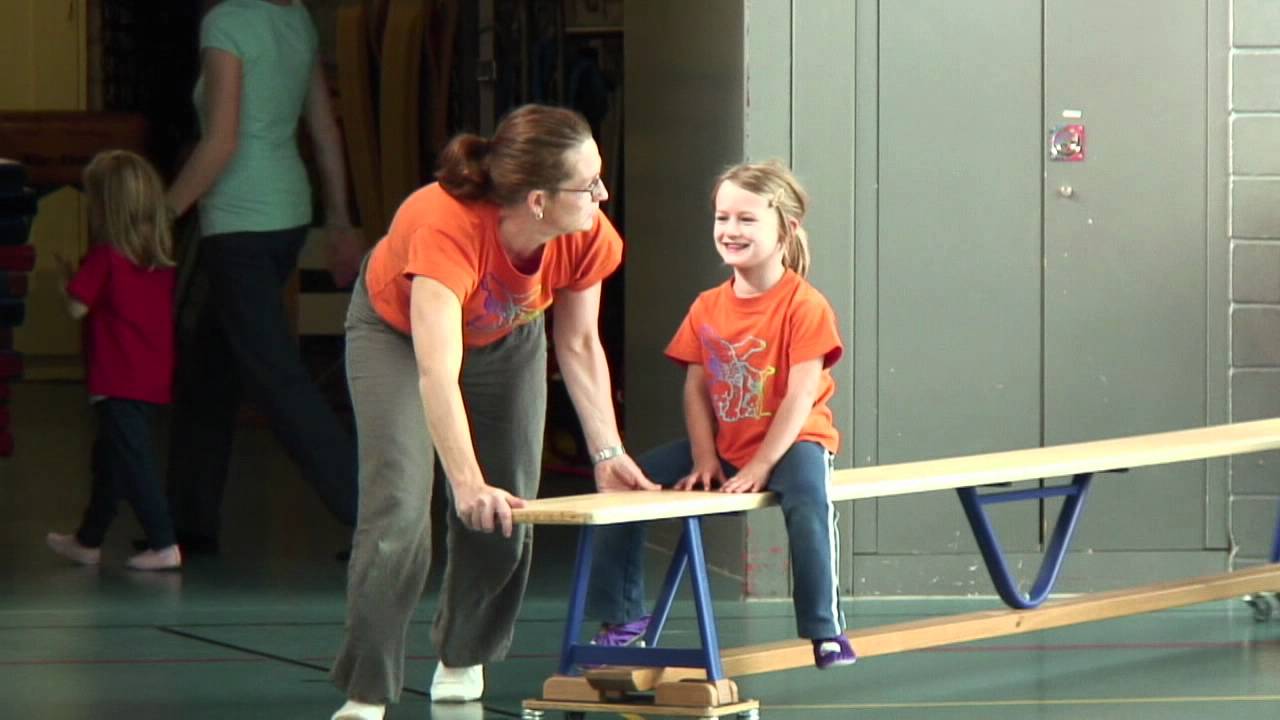 Mukiturnen des STV Brugg