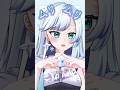 ムリムリ〜😭💕 #新人vtuber #vtuber #ムリムリ進化論 #shorts