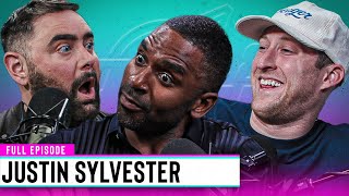 How Justin Sylvester Became E!'s Top Star | Out & About Ep. 167