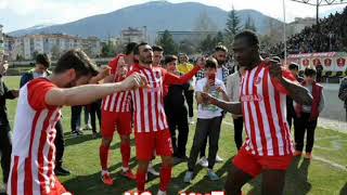 Akşehi̇r Spor - Bi̇r Güneş Gi̇bi̇ Aydinlatiriz