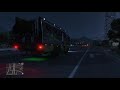 GTA 5 one tough truck nice