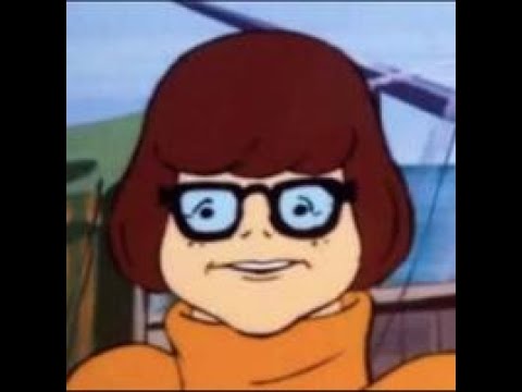 Scooby-Doo!, Sarcastic Velma