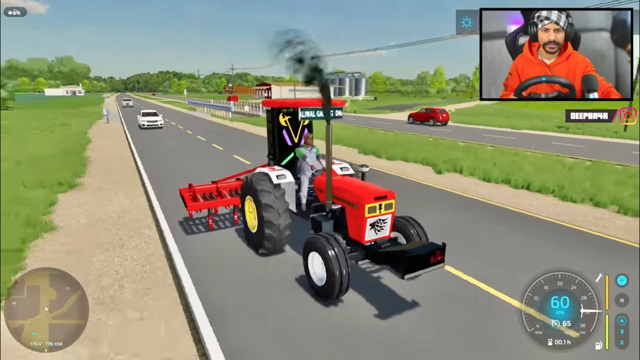 855 Fully modified | Indian Farming 2022😍🔥🔥 New Farm 🙌🏼