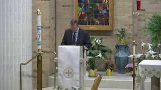 OLR Mass- 3rd Sunday of Easter- April 19th, 2026 - 9:30 AM