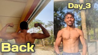 Back Day -3 Ii S Vlog