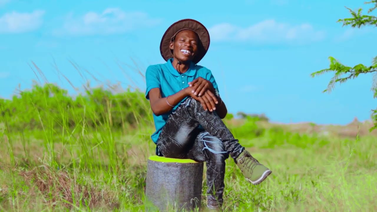 Siasa - Mataifa Gane (Official Video)4k