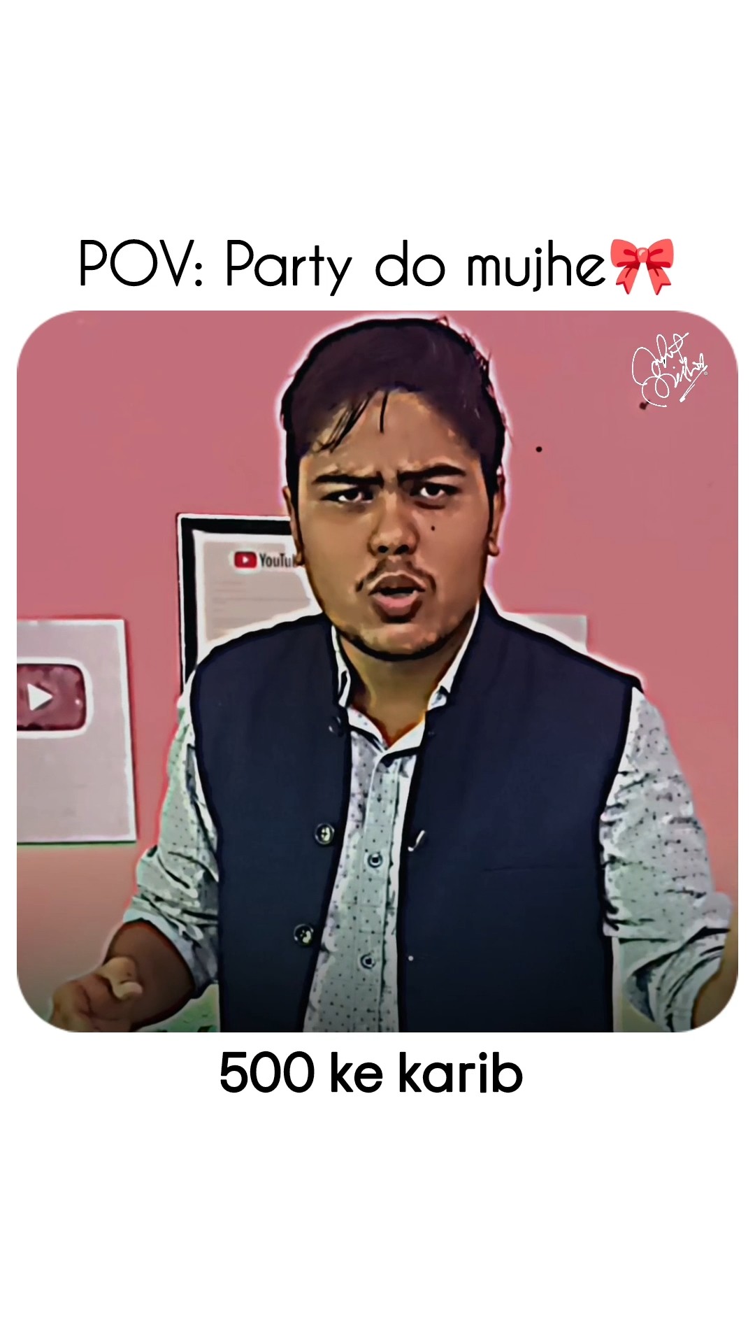 Congratulations 100K | Snehit Mishra | IIT JEE | MOTIVATION