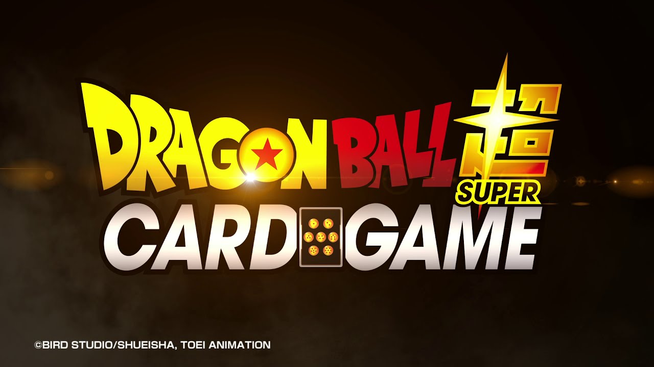 Dragon Ball Super Card Game announces a digital version for 2023