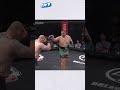 Quick Work! Greg Rebello gets the KO in under 30 seconds! #clipd #shortsfeed #shorts #mma #knockout