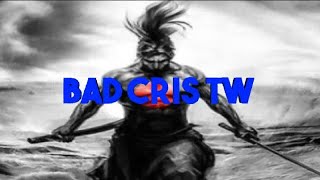 BAD CRIS TW - Tv  🏁[AUDIO UNICO] 💠