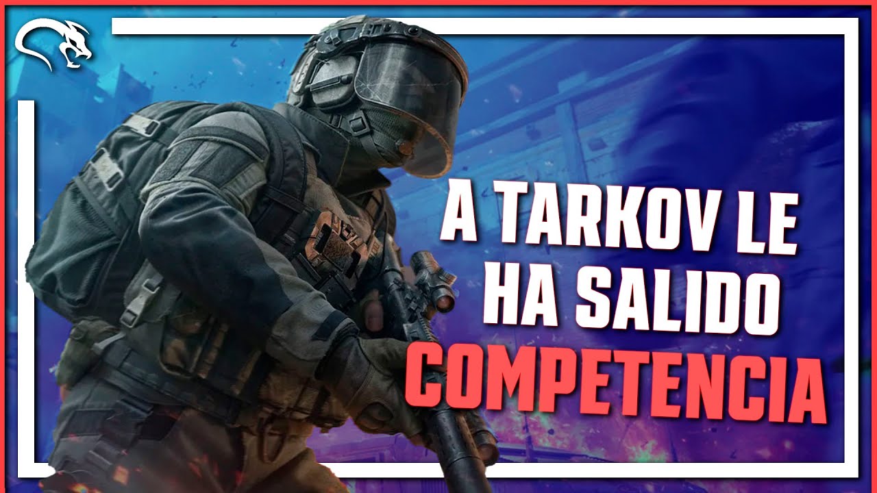 Ahora SE HA VUELTO UN JUEGAZO y ES GRATIS | Arena Breakout Infinite REVIEW