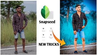 Snapseed best Photo Editing Tricks 2022 Snapseed background Change editing Snapseed photo Editing