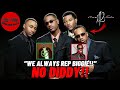 Did 112 Just Shade Diddy While Performing Biggie’s ‘Hypnotize’?!