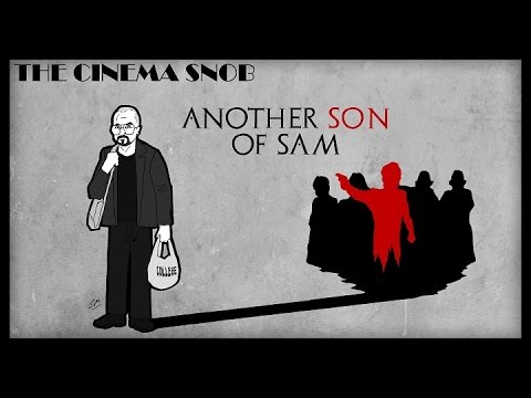 Another Son of Sam - The Cinema Snob